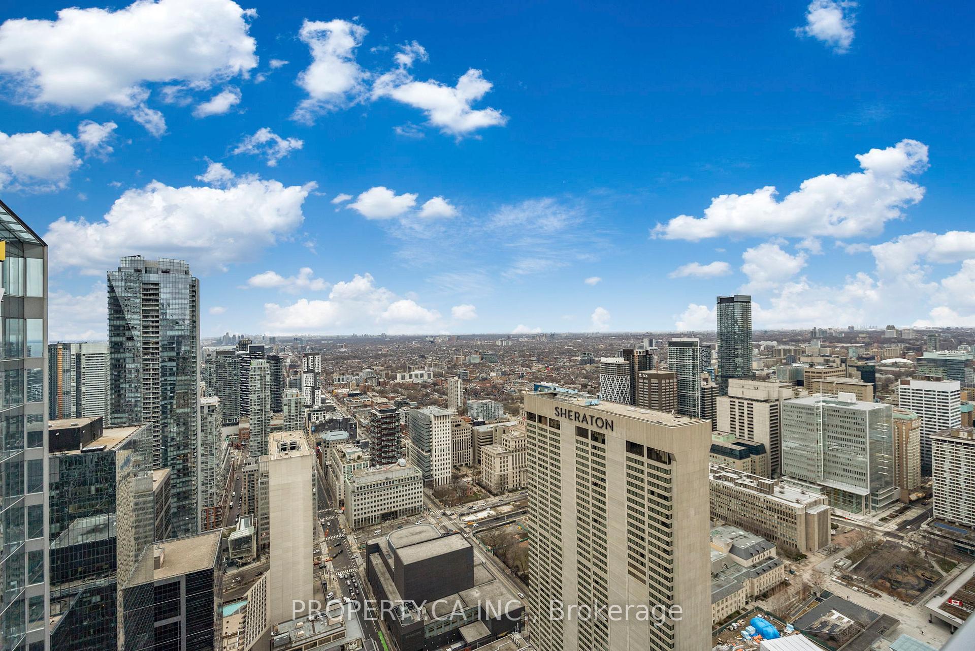 70 Temperance Street PH12