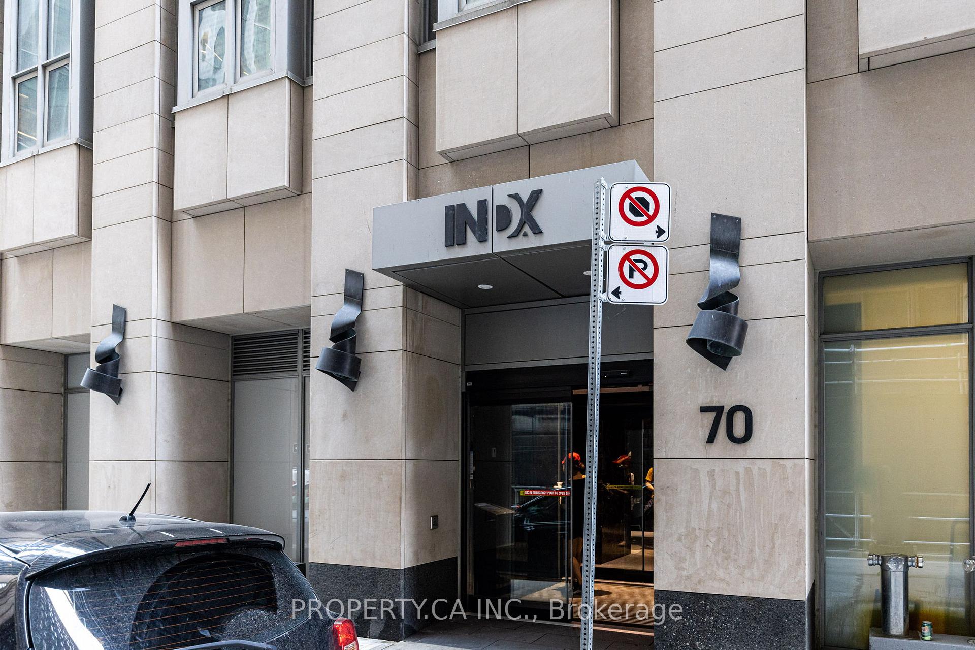 70 Temperance Street PH12