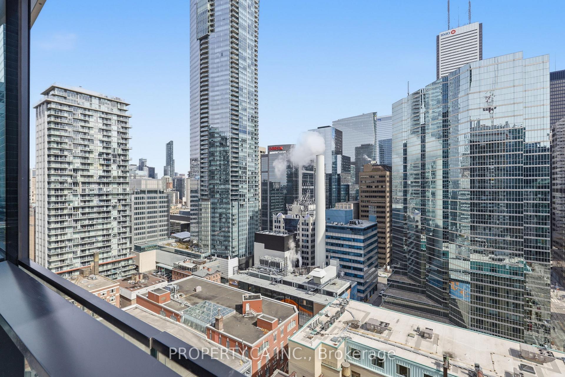 224 King Street W 1904