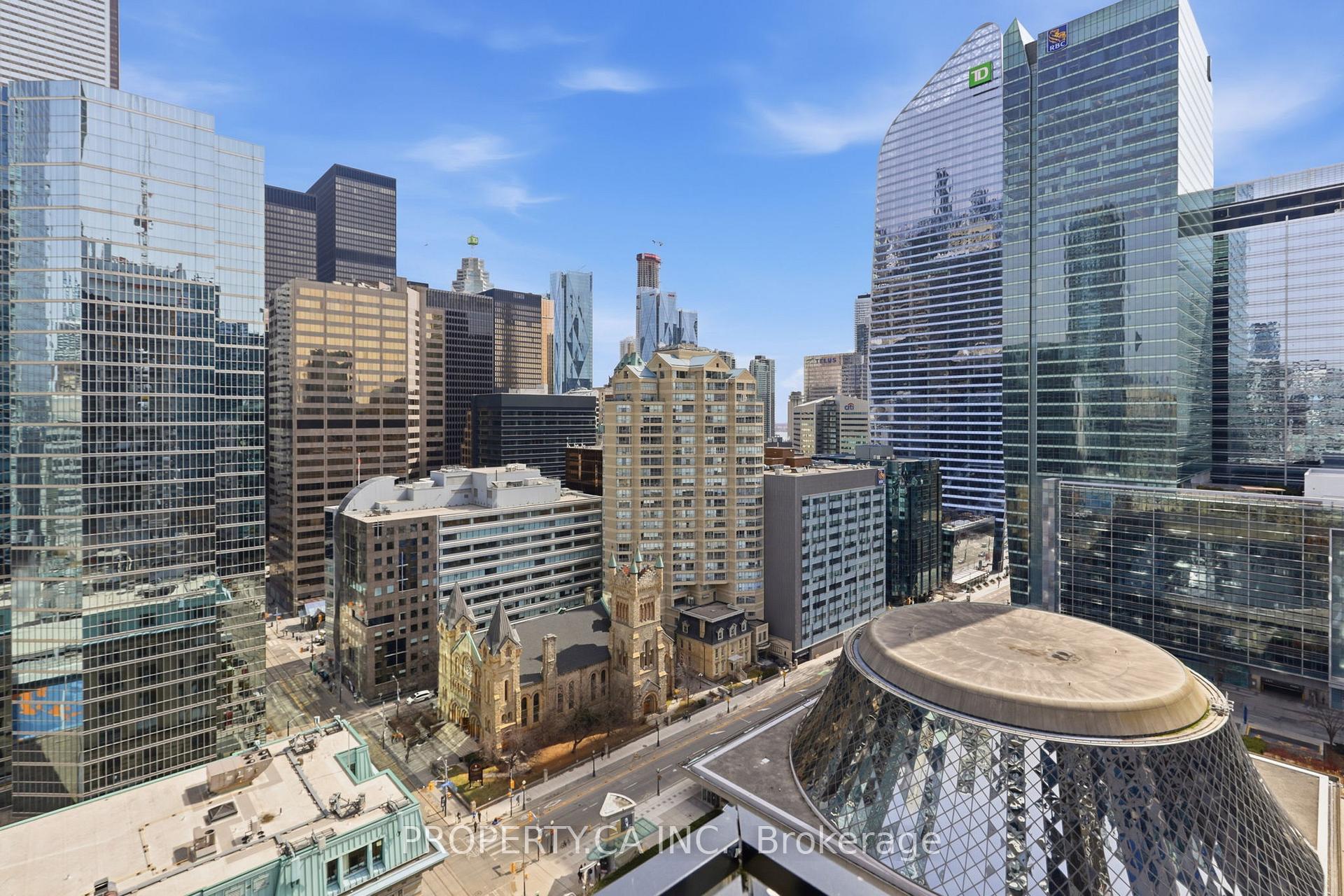 224 King Street W 1904