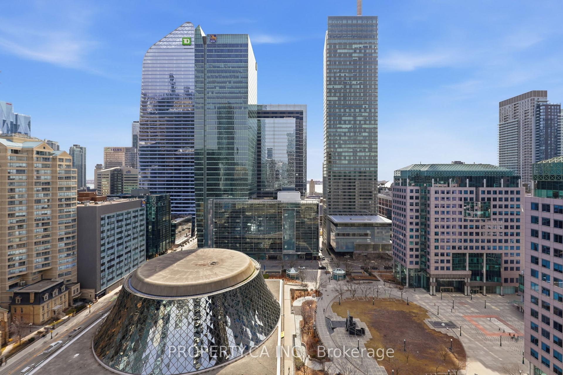 224 King Street W 1904