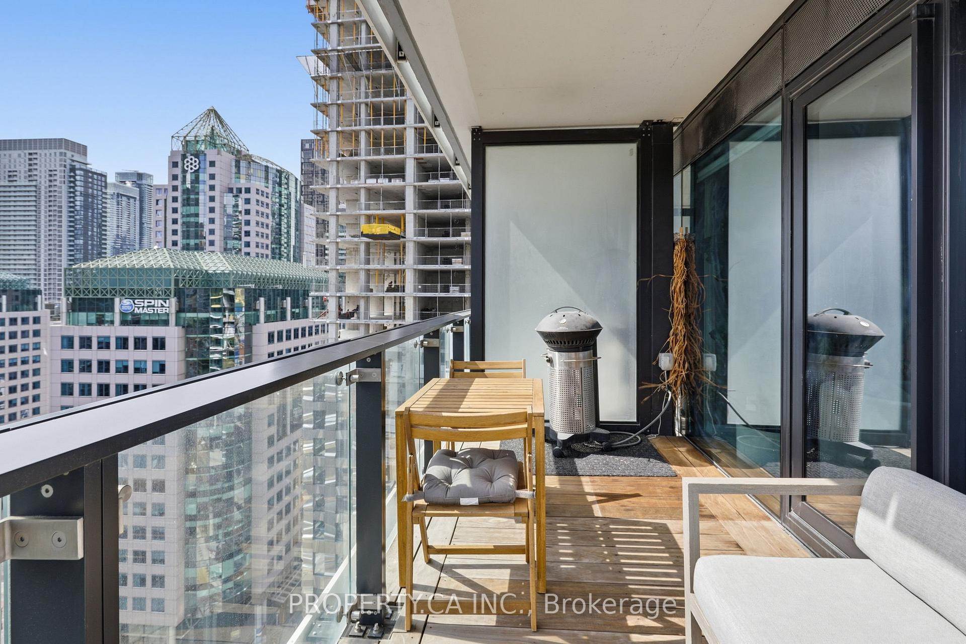 224 King Street W 1904