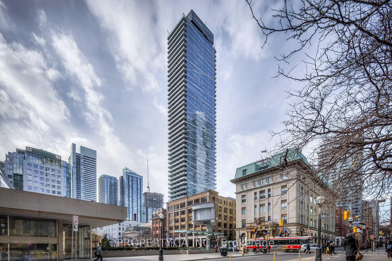 224 King Street W 1904