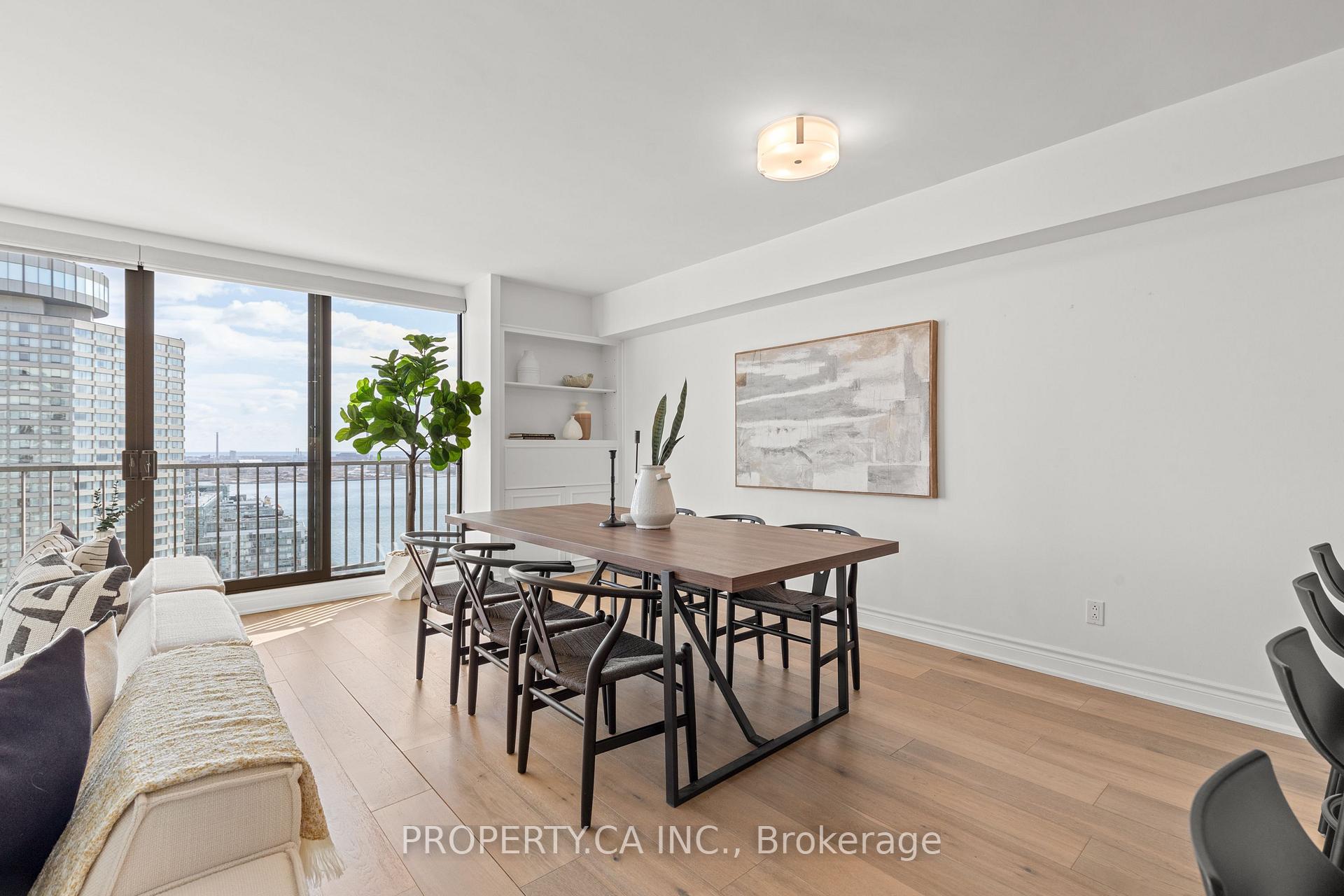 33 Harbour Square 2804