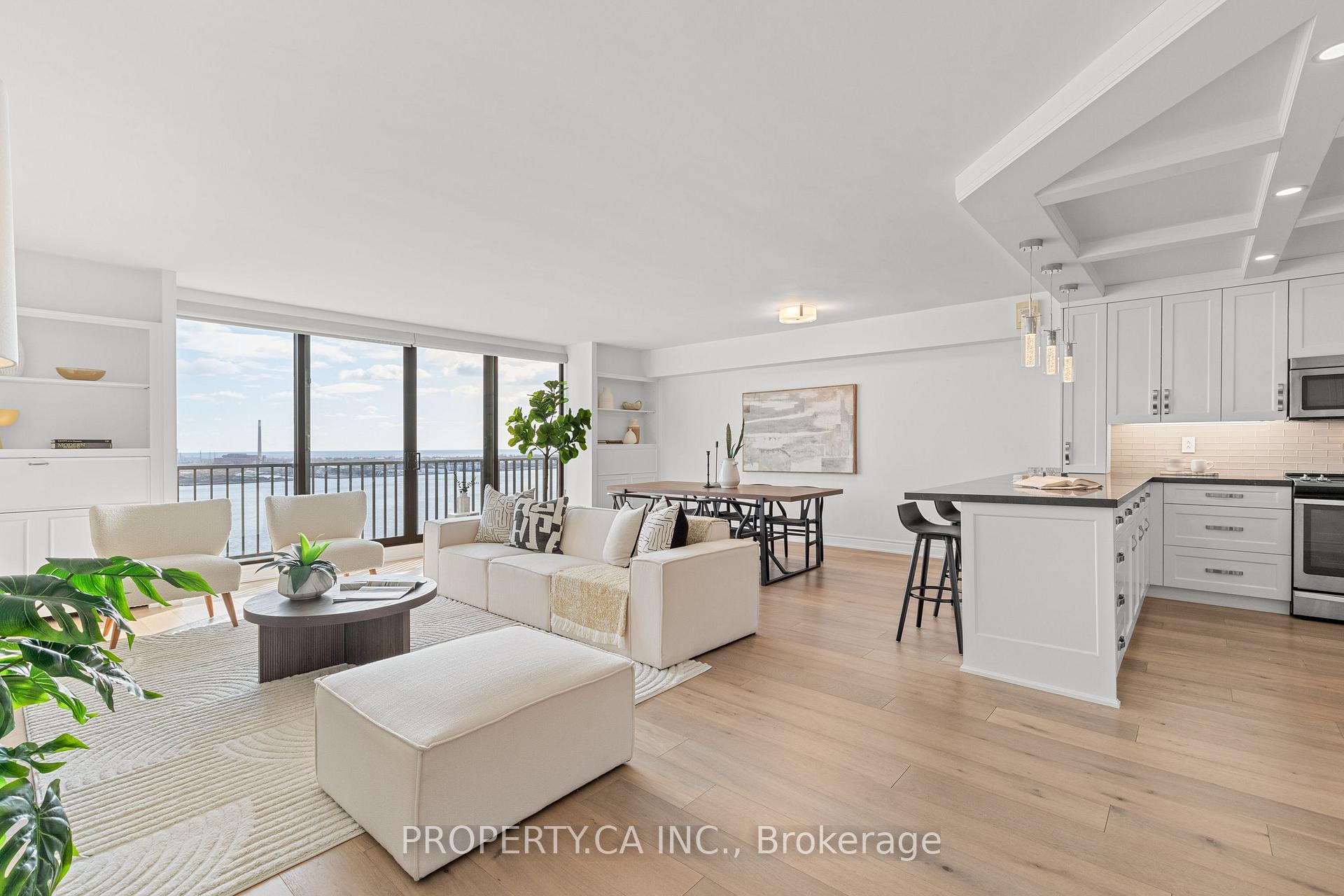 33 Harbour Square 2804