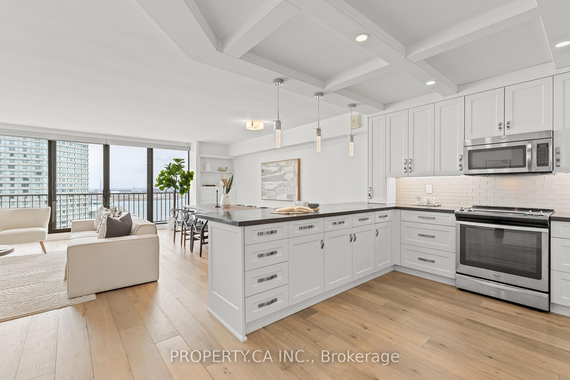 33 Harbour Square 2804