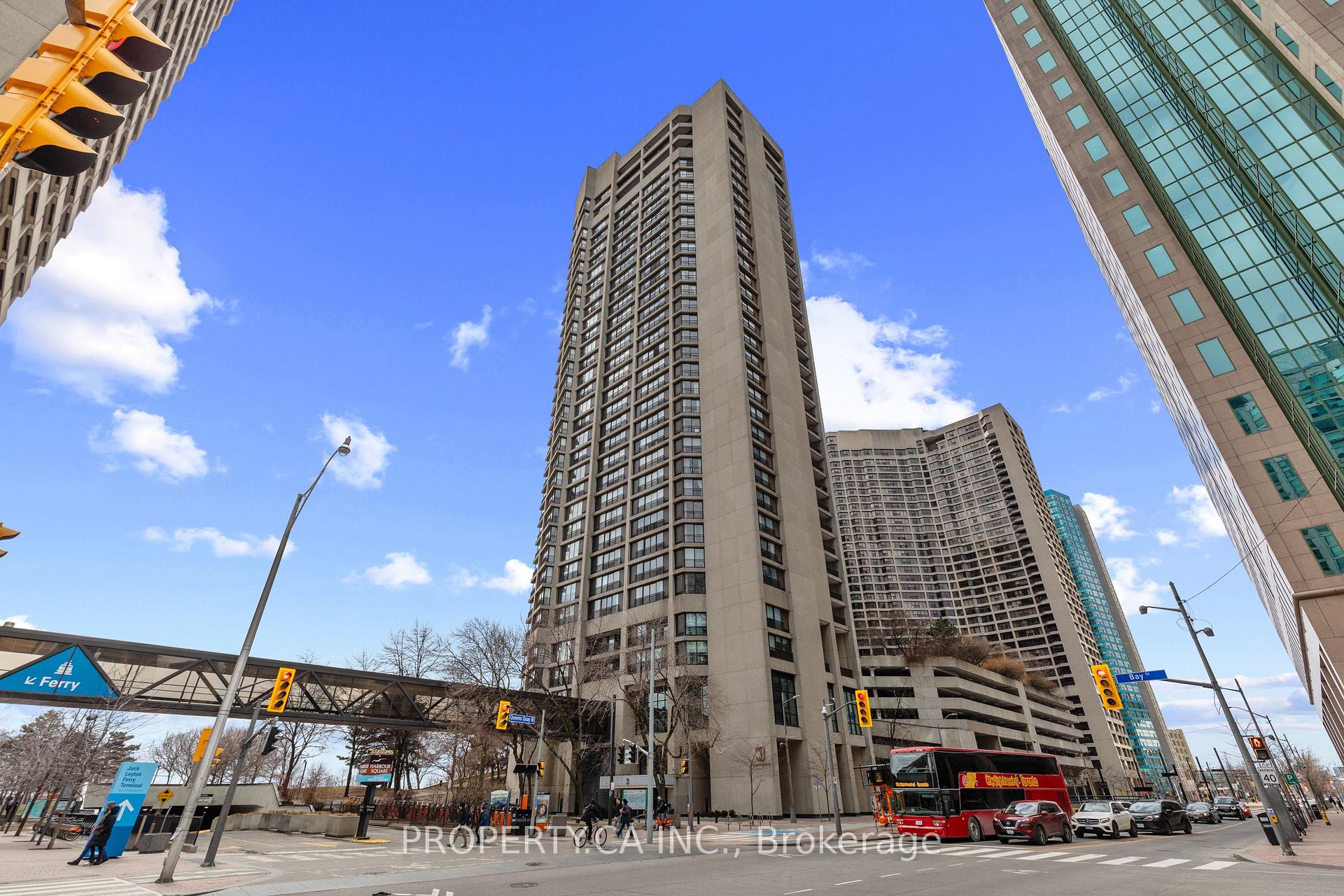 33 Harbour Square 2804