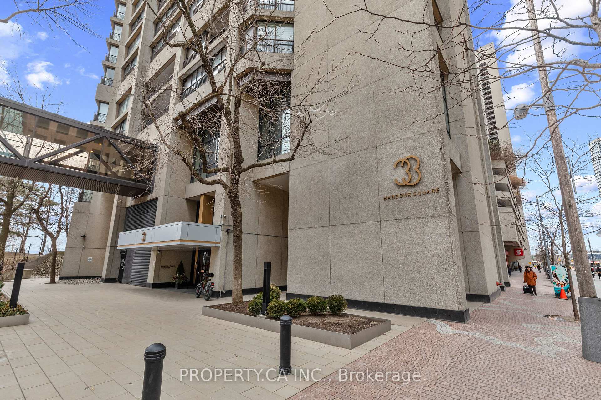 33 Harbour Square 2804