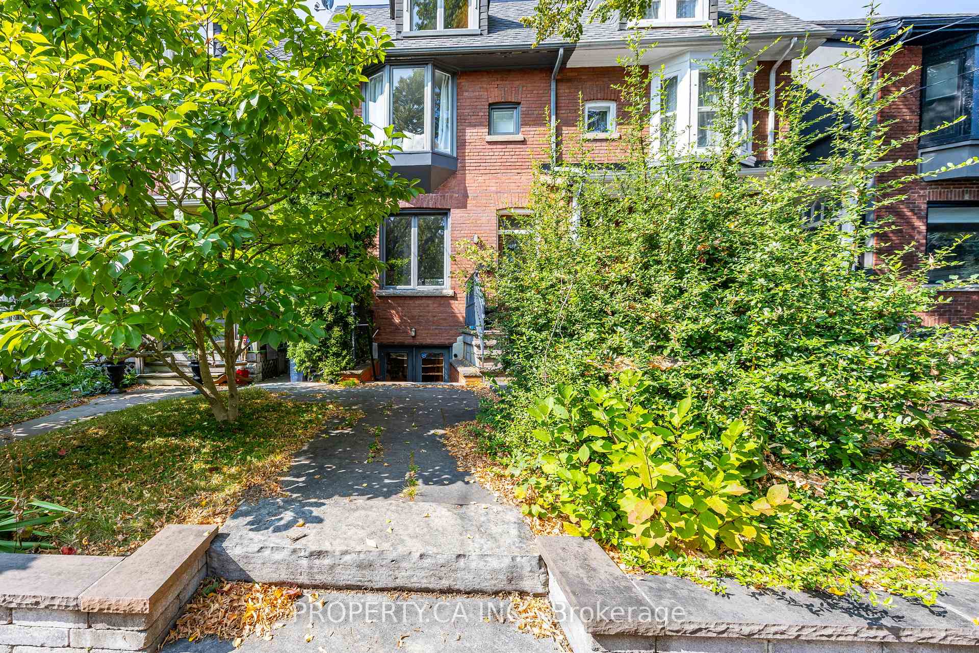 14 Bellwoods Avenue