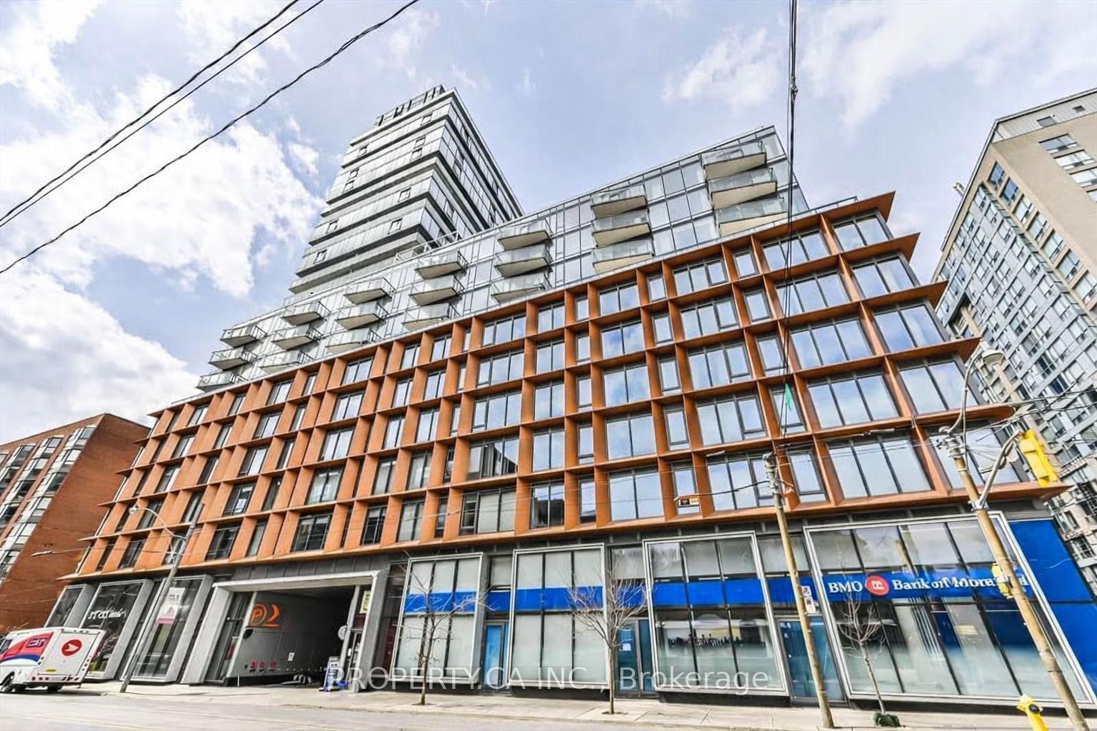 60 Colborne Street 304