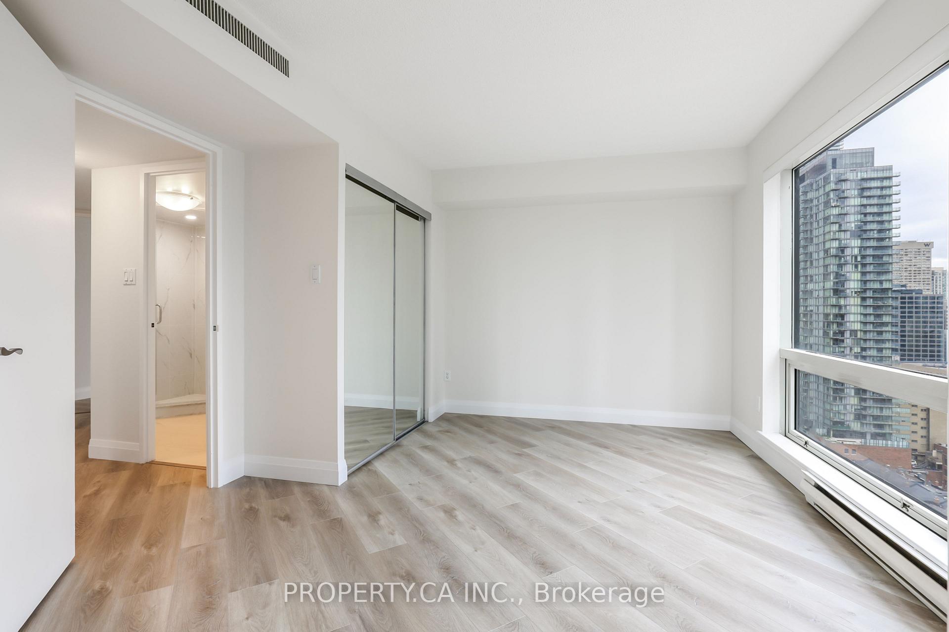 1001 Bay Street 2204
