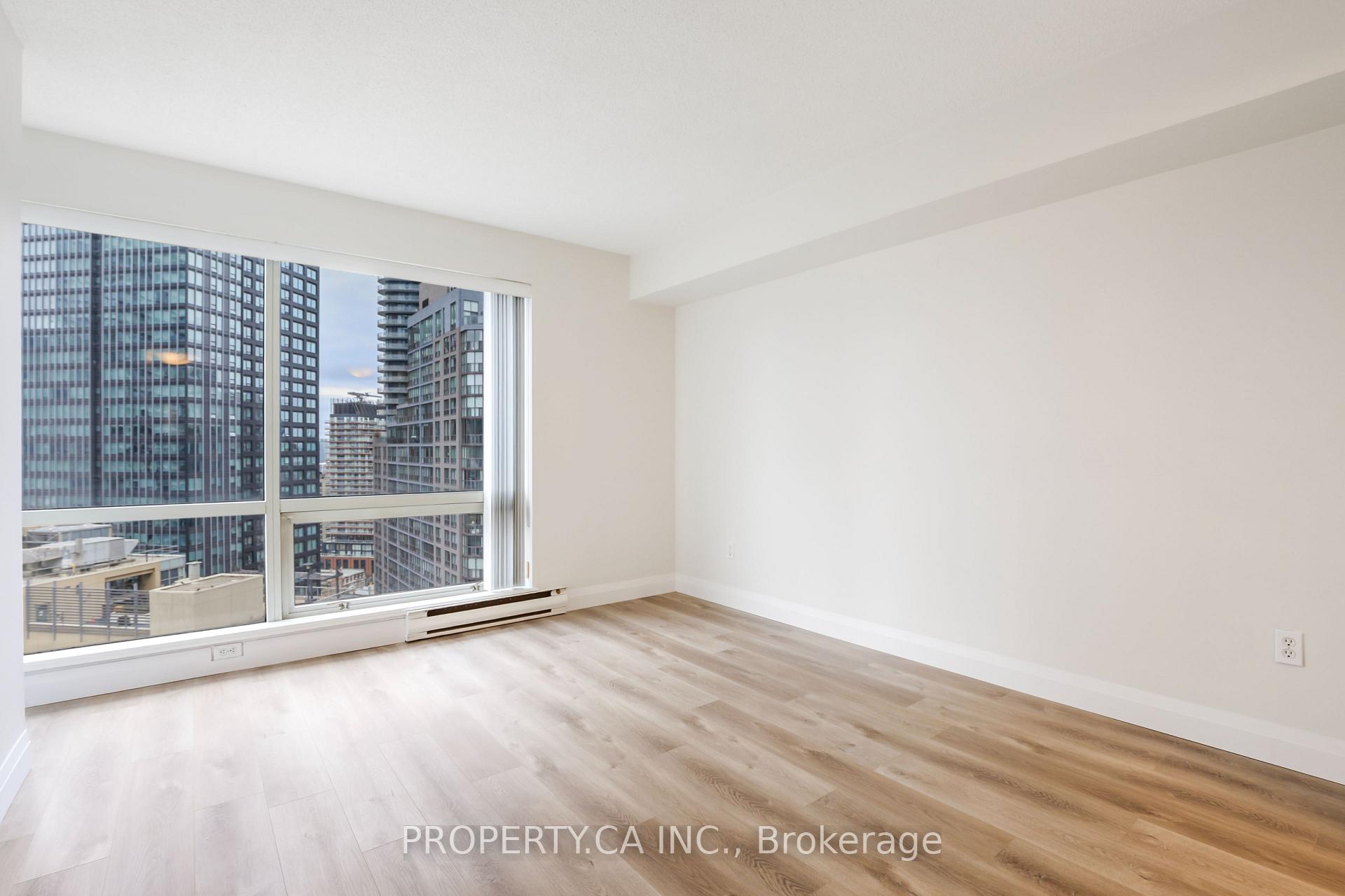 1001 Bay Street 2204