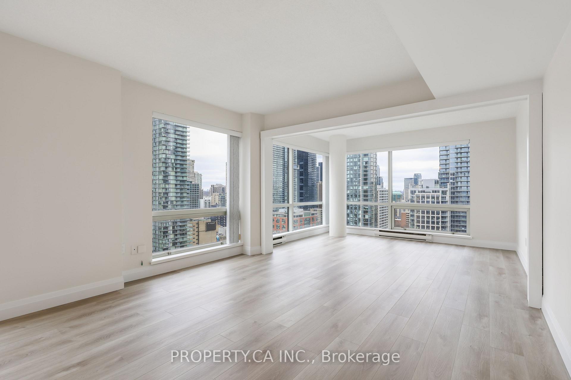 1001 Bay Street 2204