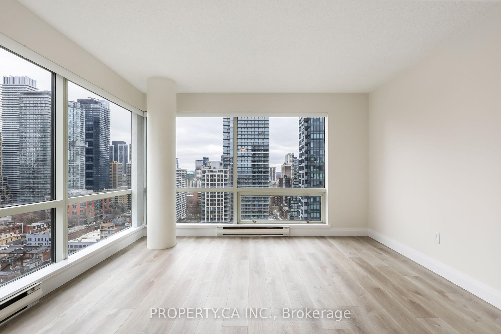 1001 Bay Street 2204