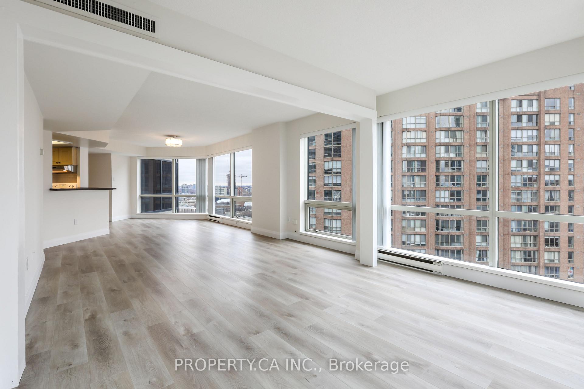 1001 Bay Street 2204