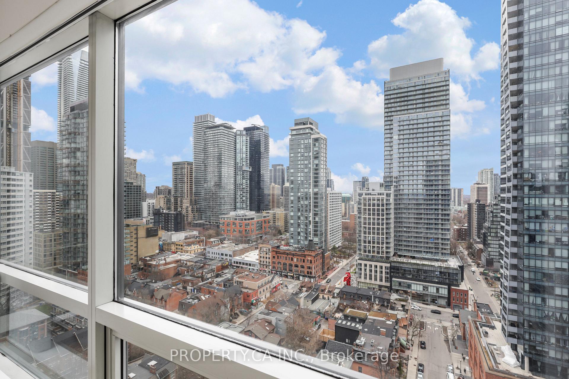 1001 Bay Street 2204