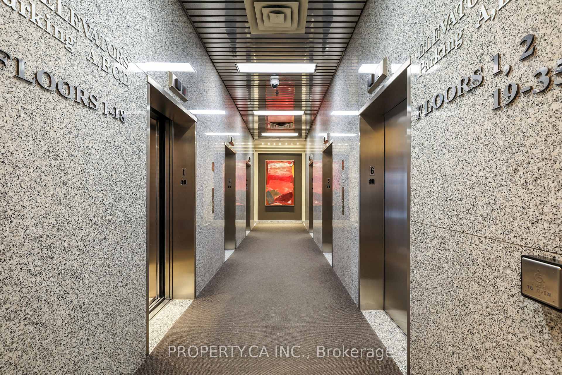 1001 Bay Street 2204