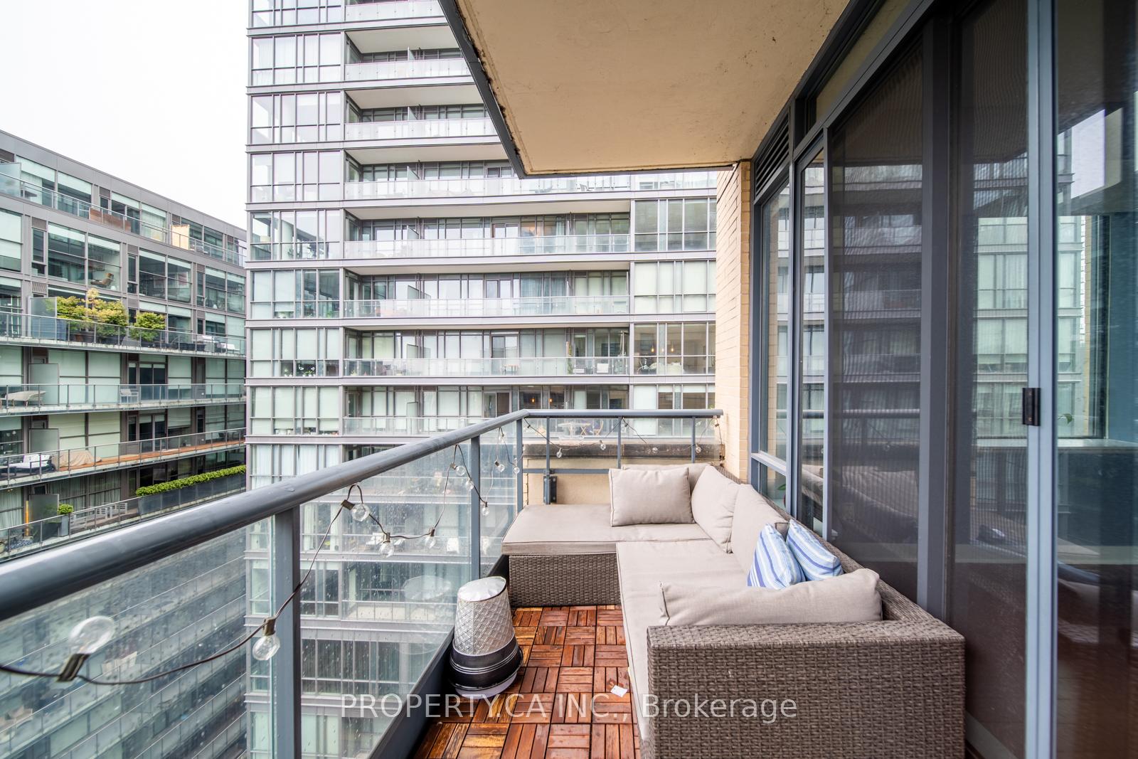 438 King Street W 1314