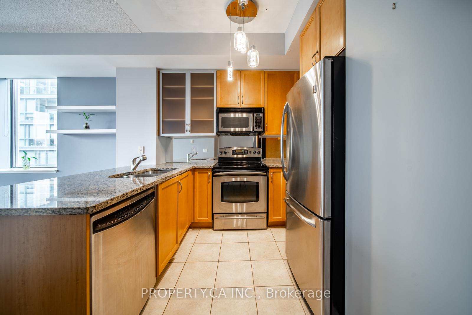 438 King Street W 1314