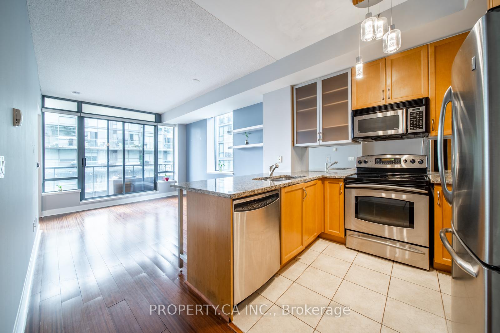 438 King Street W 1314