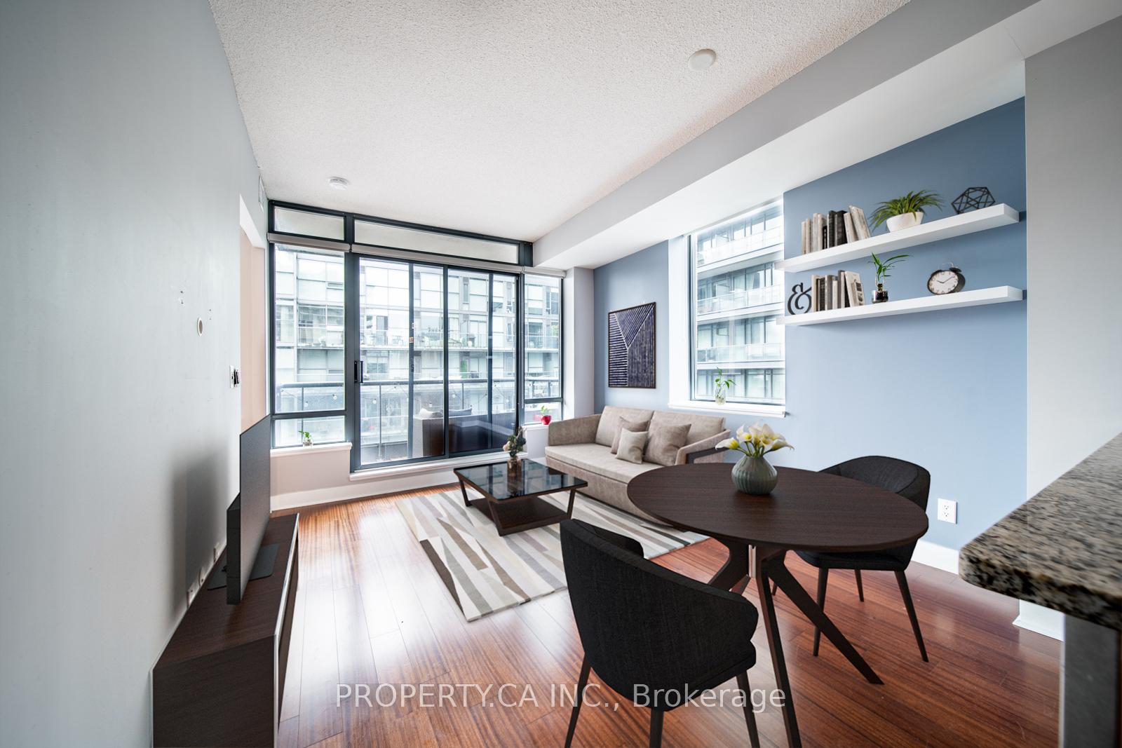 438 King Street W 1314