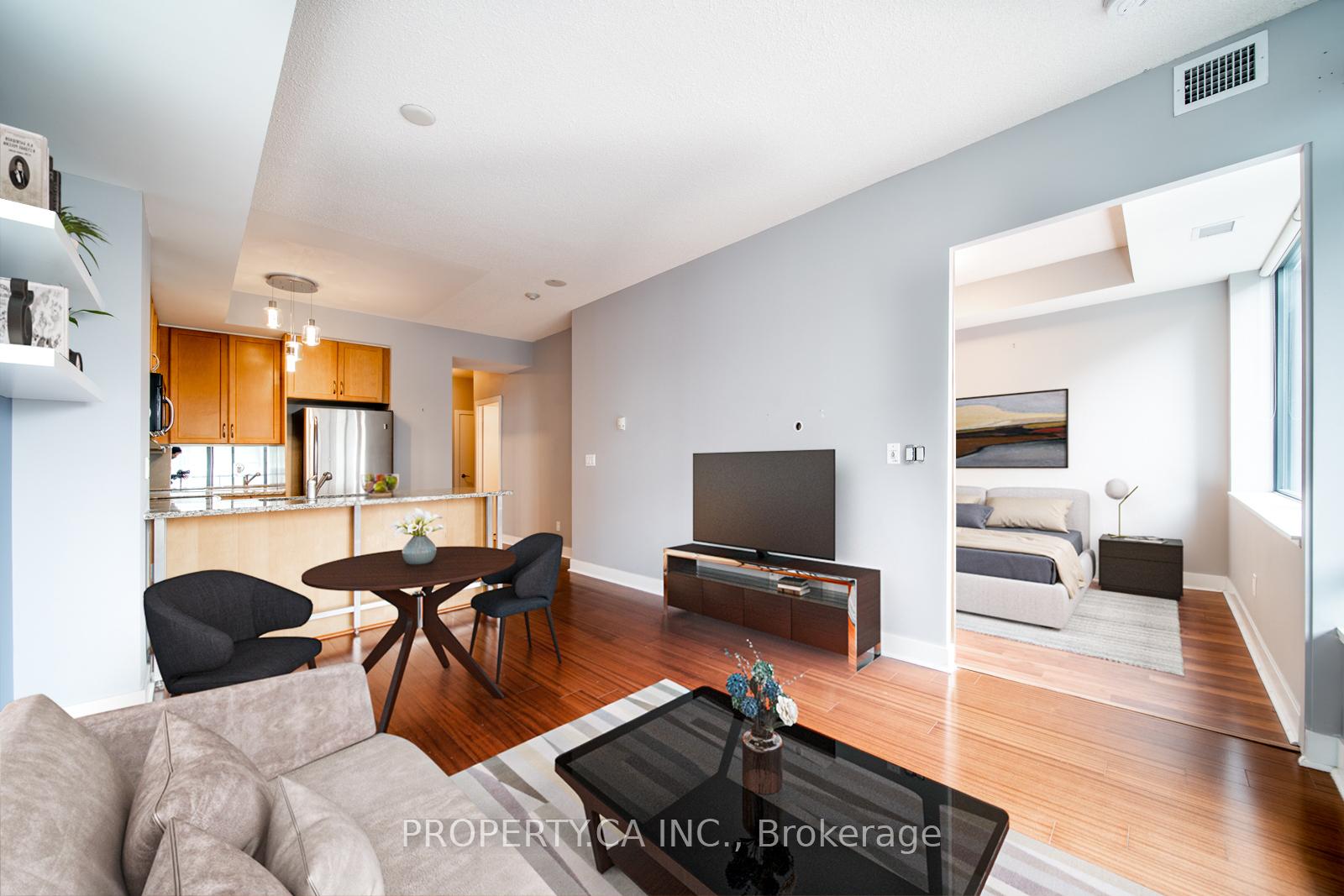 438 King Street W 1314