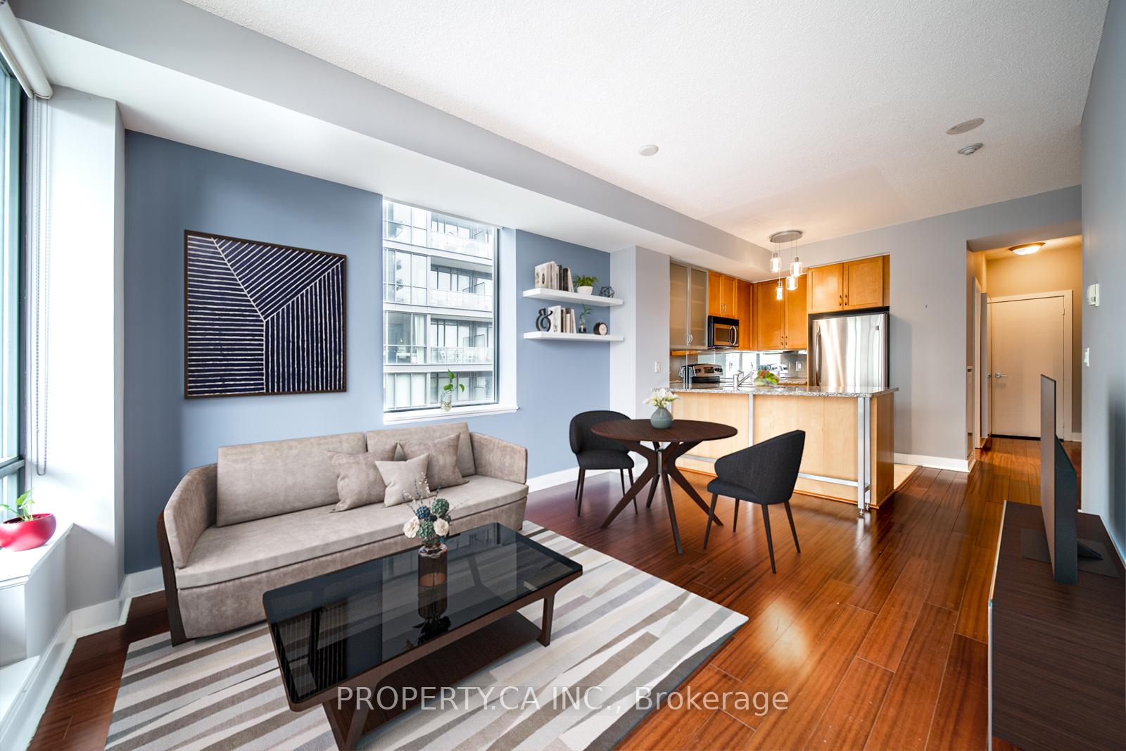 438 King Street W 1314