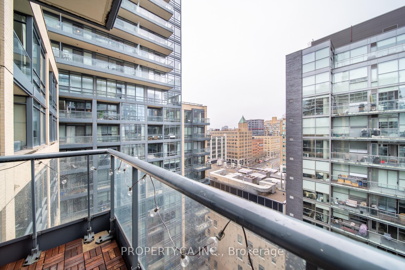 438 King Street W 1314