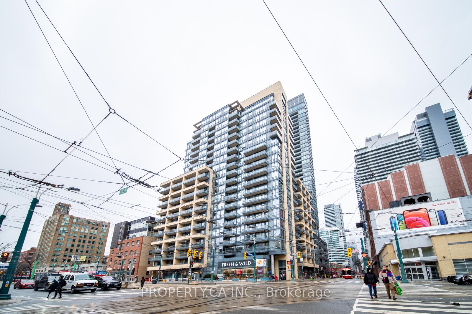 438 King Street W 1314