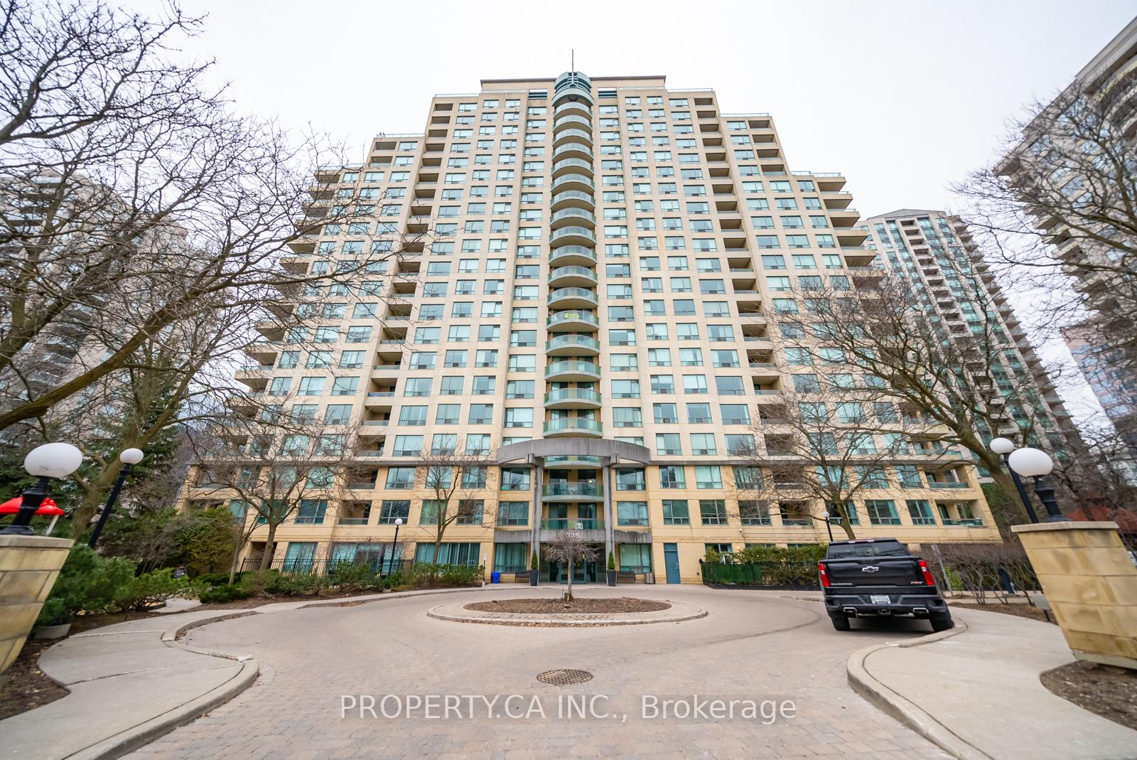 238 Doris Avenue 911