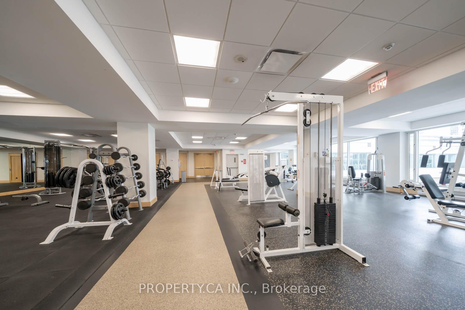 10 Yonge Street 1209