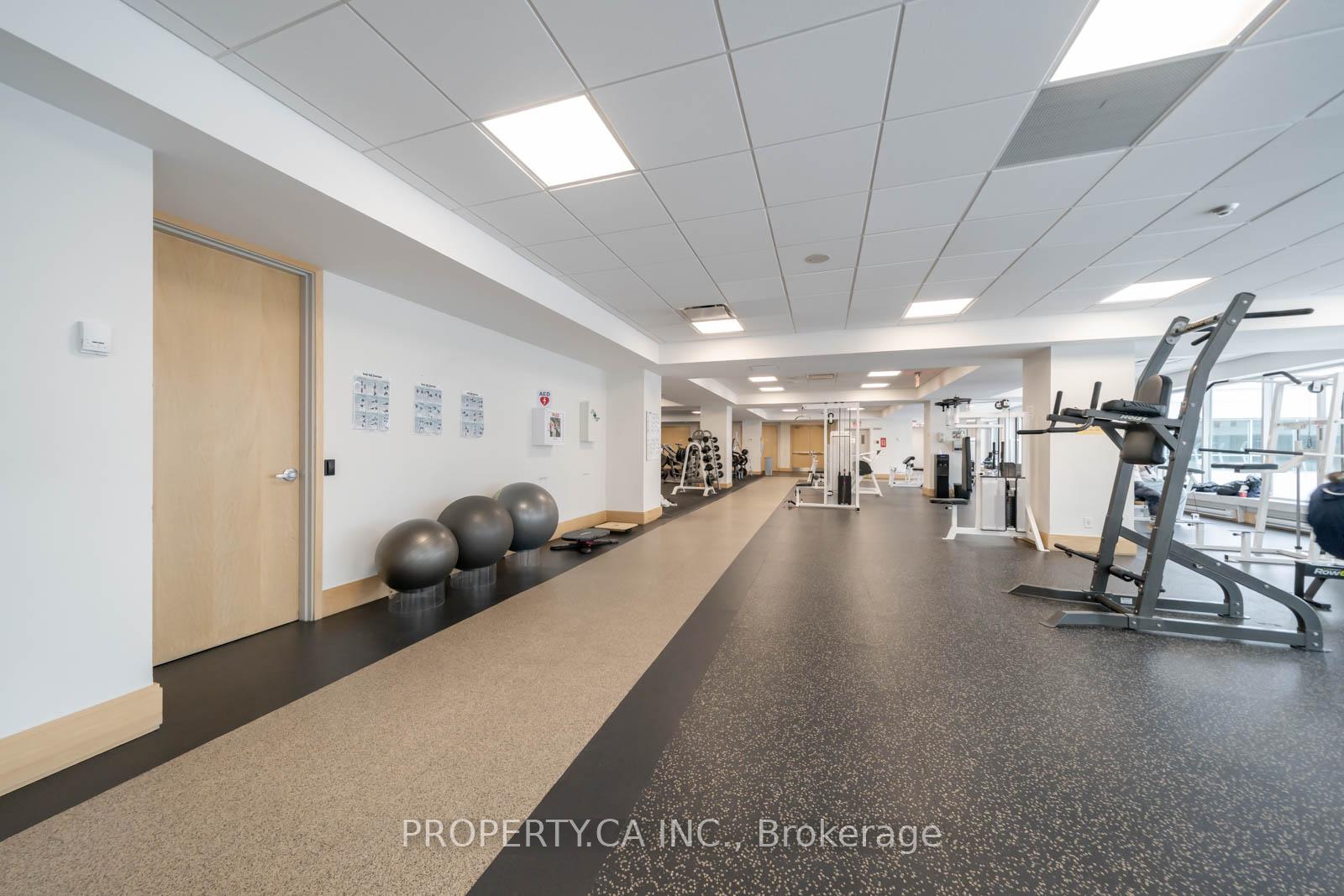 10 Yonge Street 1209