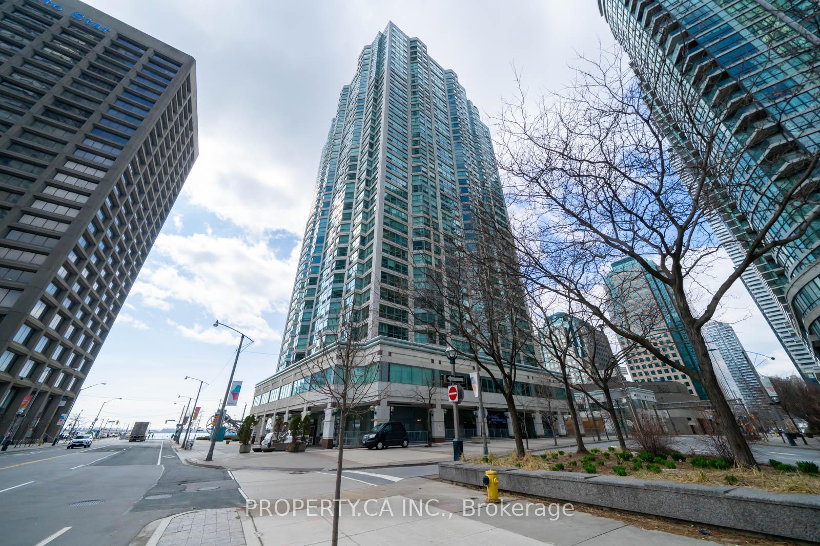 10 Yonge Street 1209