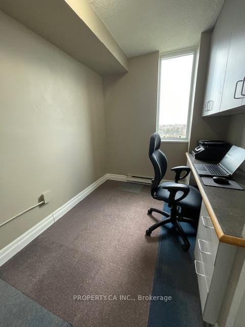 5 Old Sheppard Avenue 1003