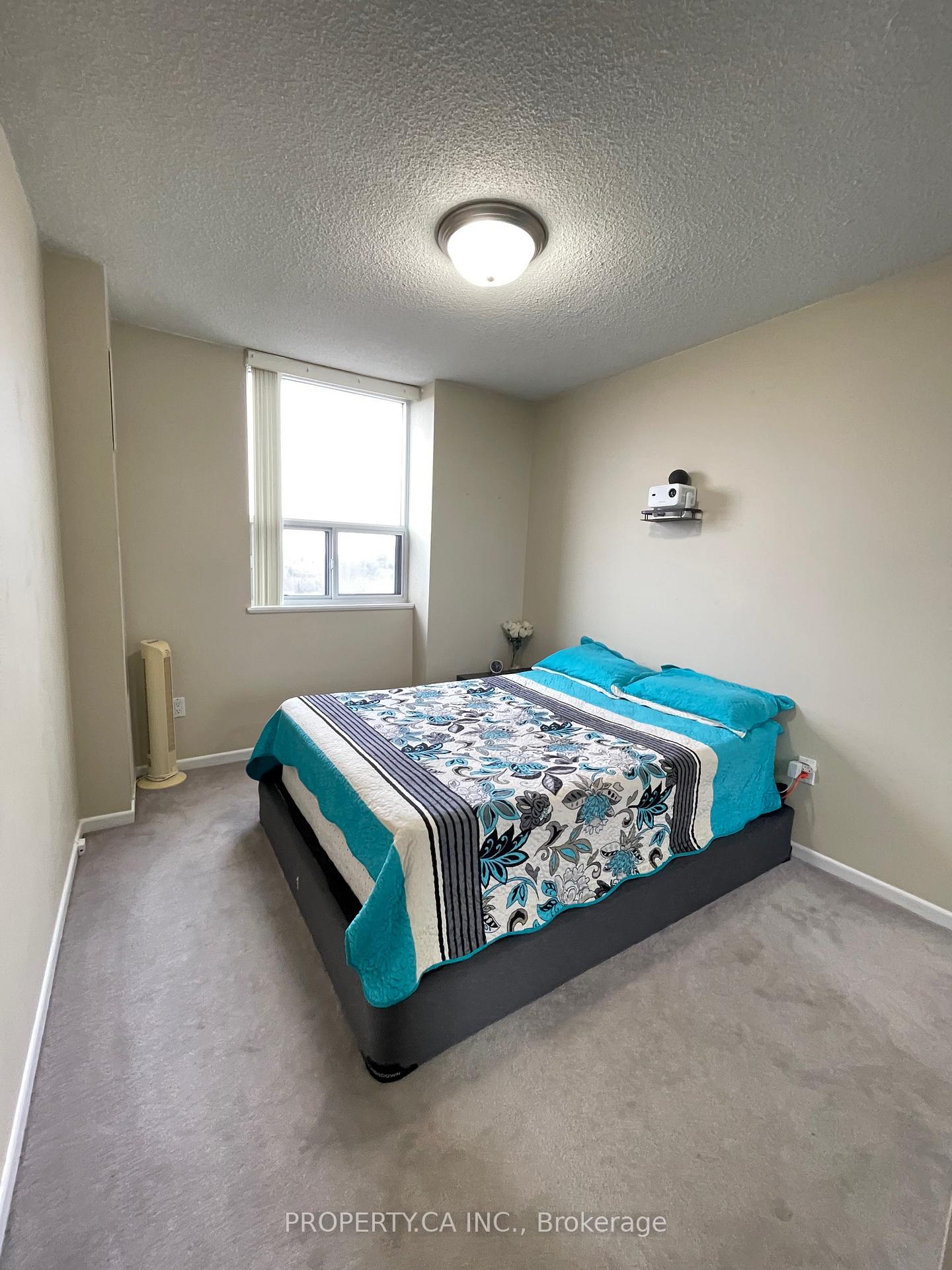 5 Old Sheppard Avenue 1003