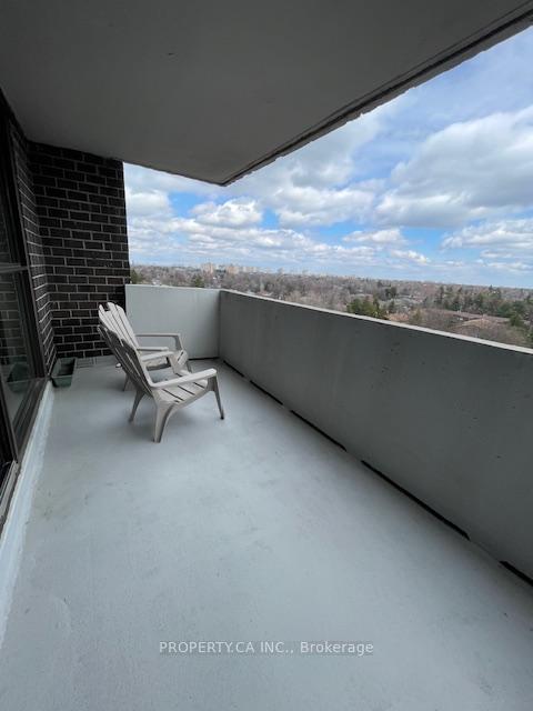 5 Old Sheppard Avenue 1003