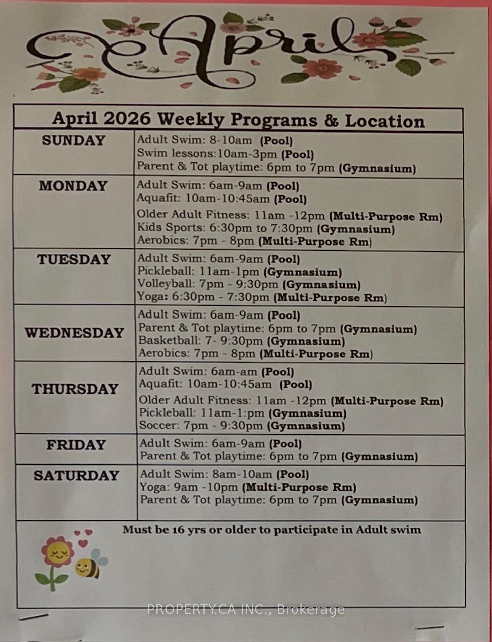 5 Old Sheppard Avenue 1003