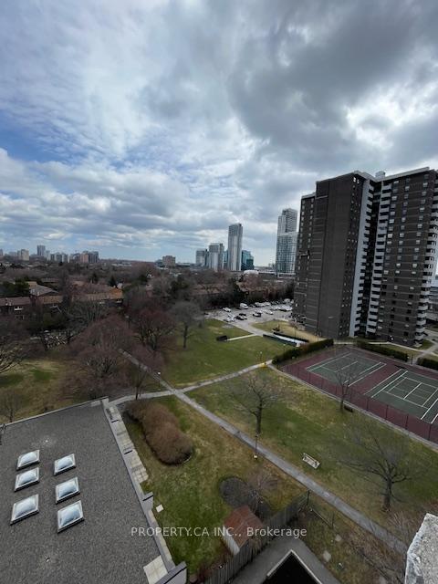 5 Old Sheppard Avenue 1003