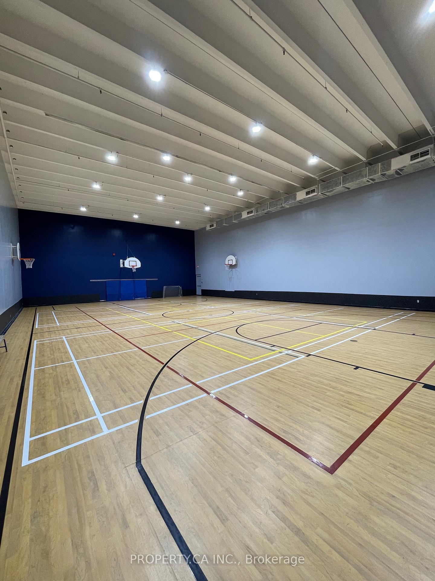 5 Old Sheppard Avenue 1003