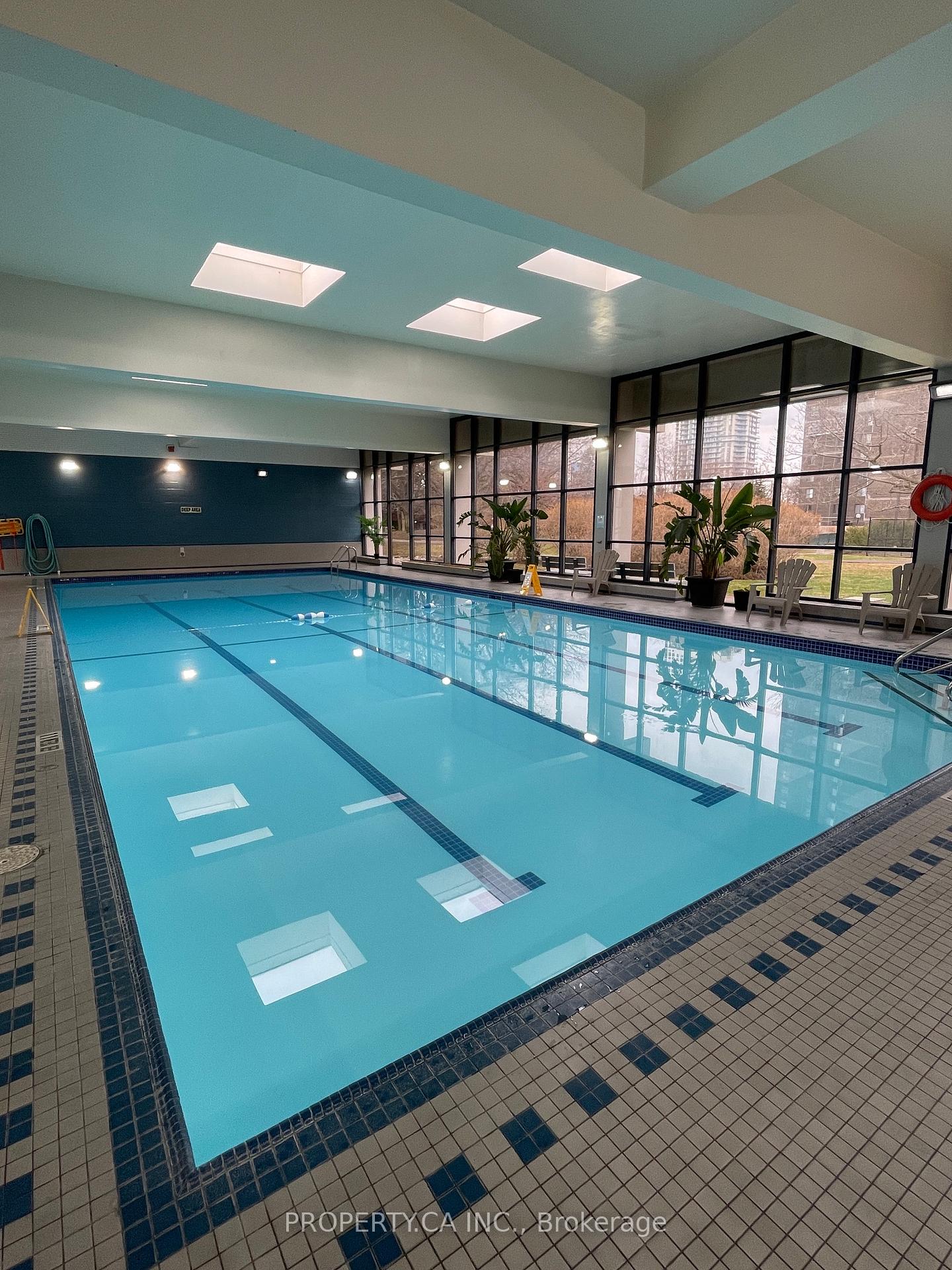 5 Old Sheppard Avenue 1003