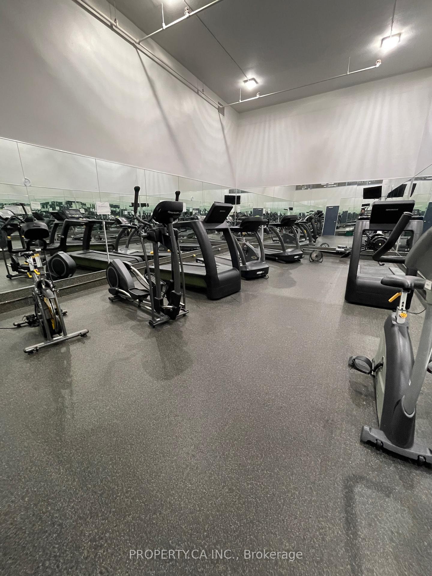 5 Old Sheppard Avenue 1003