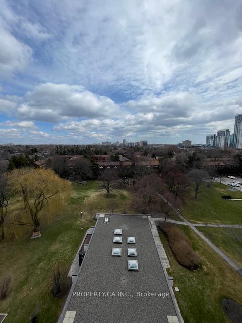 5 Old Sheppard Avenue 1003