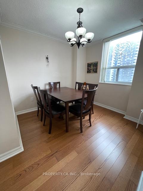 5 Old Sheppard Avenue 1003