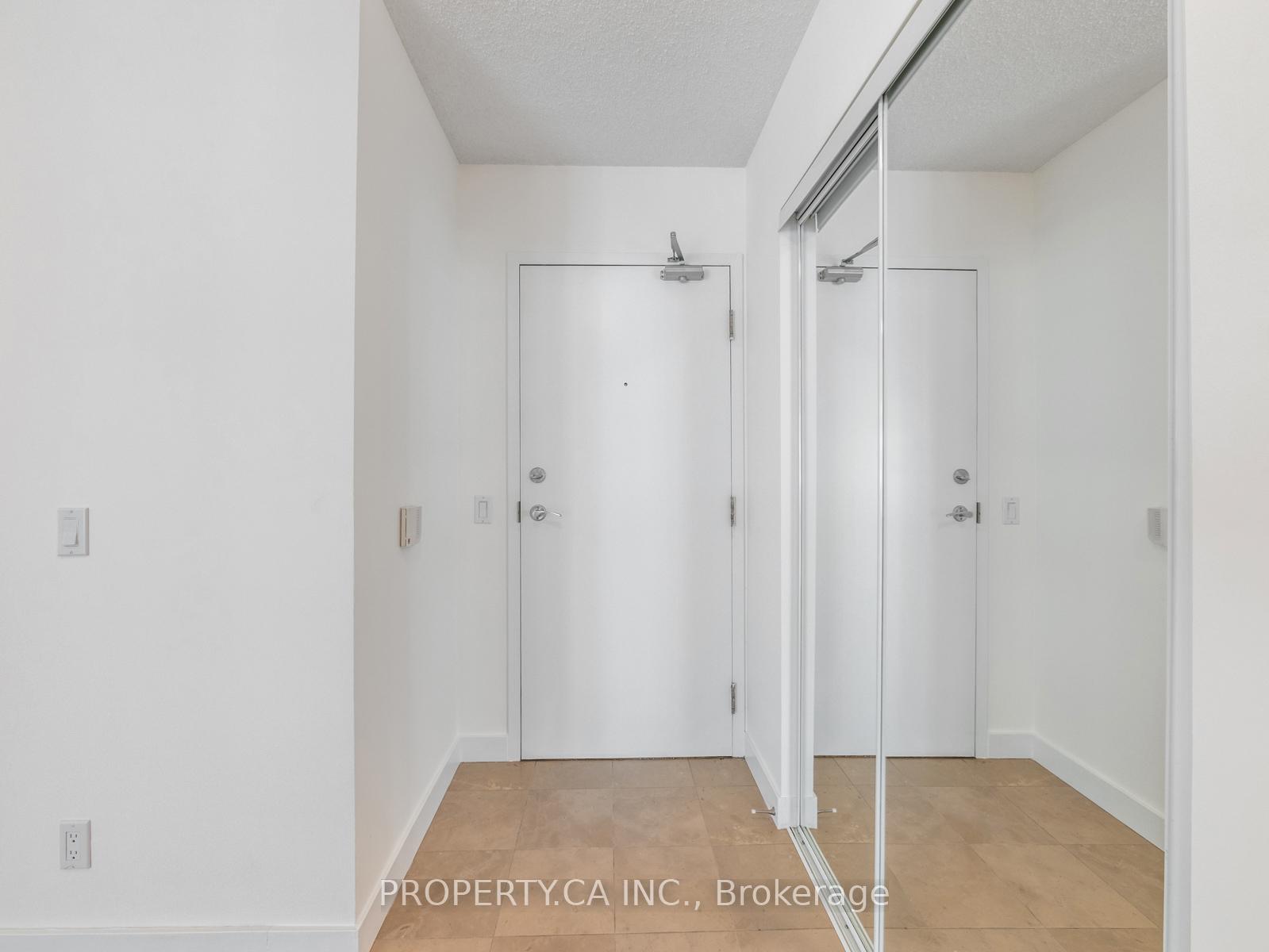 361 Front Street W 2110