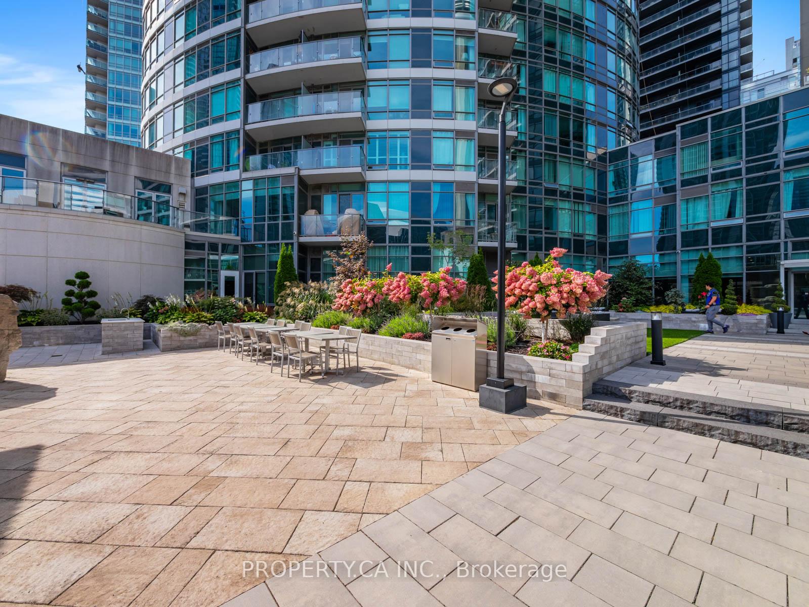 361 Front Street W 2110