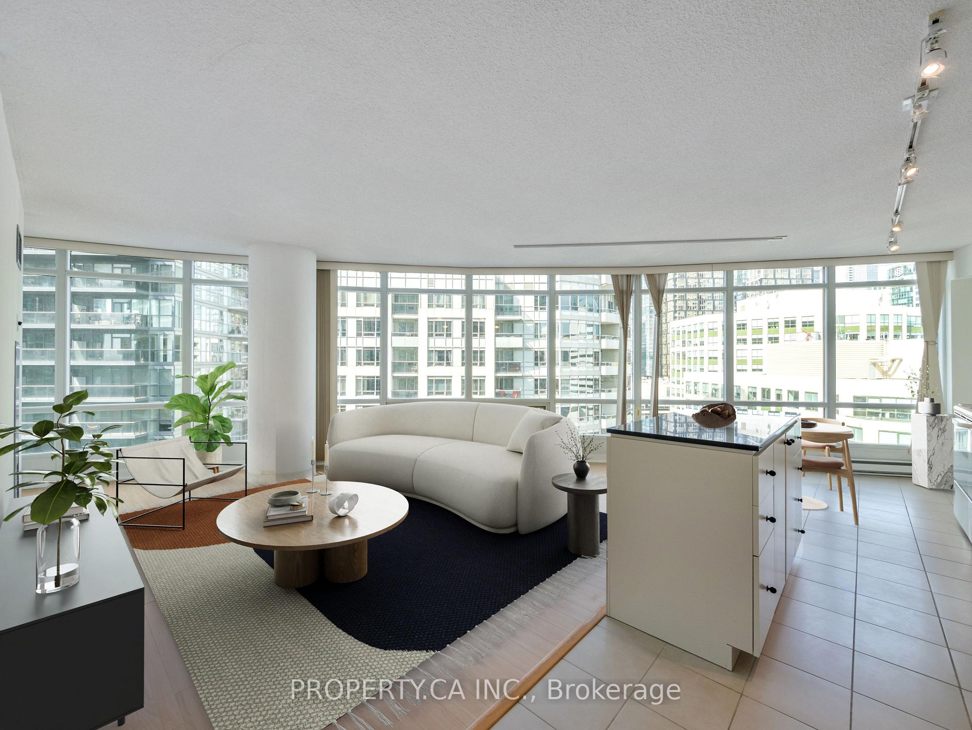 361 Front Street W 2110