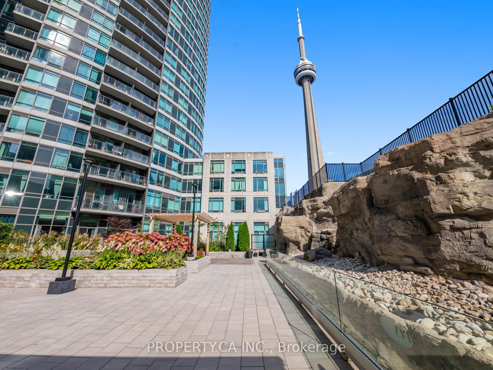 361 Front Street W 2110
