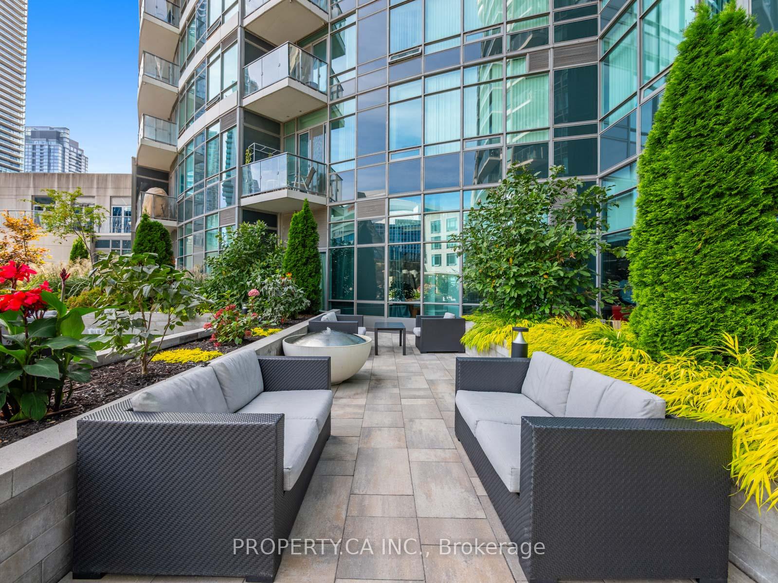 361 Front Street W 2110