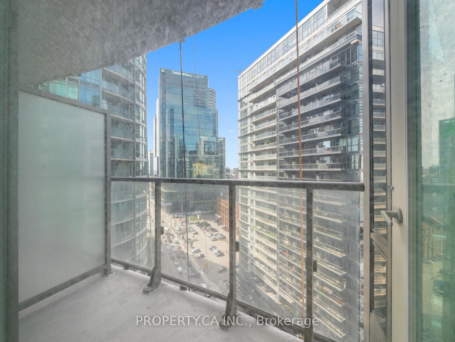 361 Front Street W 2110