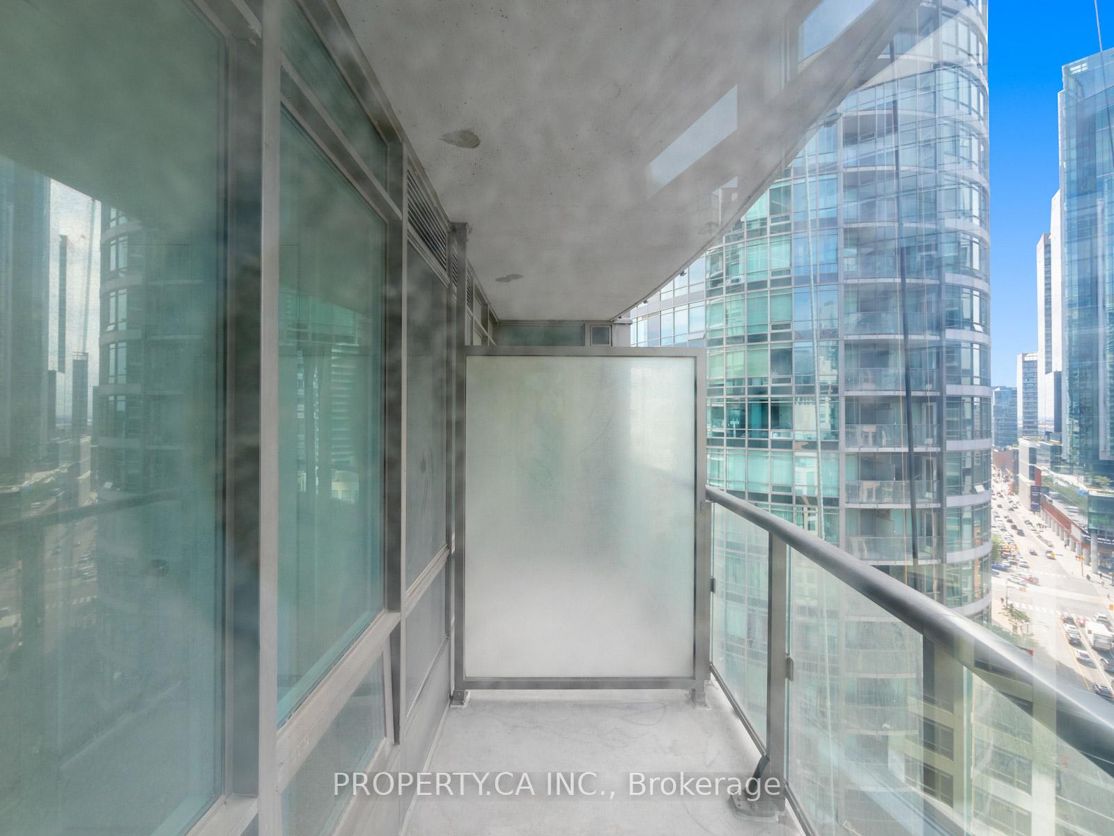 361 Front Street W 2110